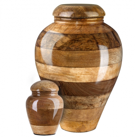 Mango-cremation-urn Mango cremation urn
