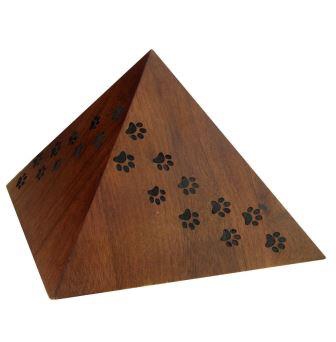 Pet-cremation-urn Urn for pet, dog, cat