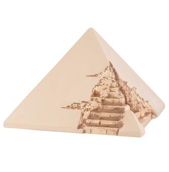 Pyramid Cremation Urn