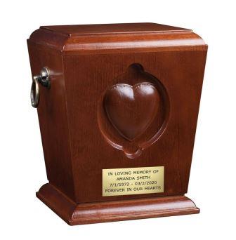 Heart-cremation-urn