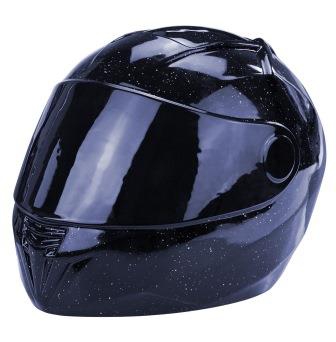 motorcycle helmet cremation urn, urn for motorcyclist