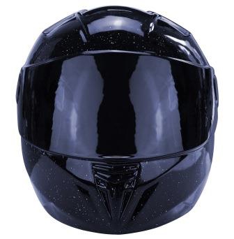 motorcycle helmet cremation urn, urn for motorcyclist