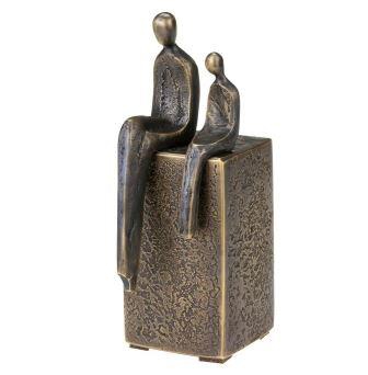 Infan-cremation-urn-towards-you infant creamtion urn, solid brass urn for children, baby urn for ashes, towards you