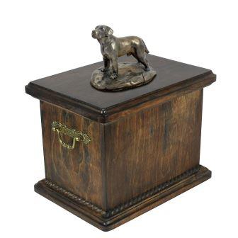 Buy pet cremation urn, dog urn, dog ashes urn, urn for dogs ashes, Labrador Retriever
