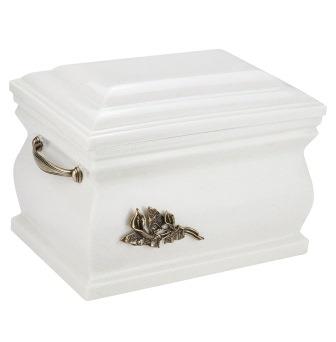 most beautiful urns, 10 most beautiful urns in the world, the most beautiful urns in the world, the most beautiful urns, classic white cremation urn