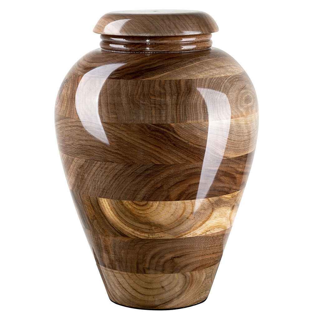 Beautiful Urns for Mom. 5 Great Urns for Ashes.