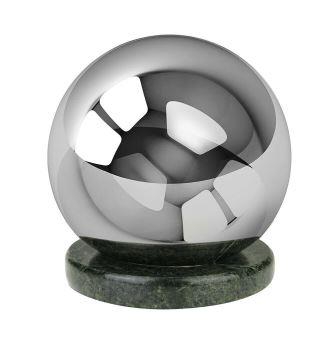 Outdoor cremation urn stainless steel urns