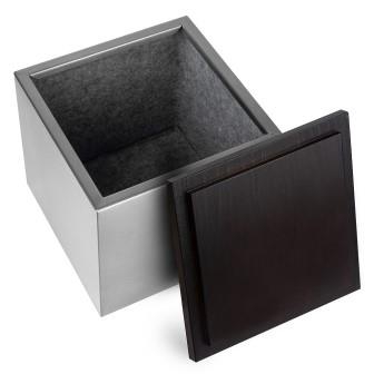 Stainless steel Cremation Urn for Adult ashes