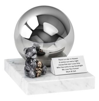 stainless steel urns for child, stainless steel urns,