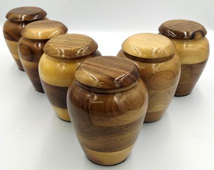 keepsake urns, keepsake urns for human ashes